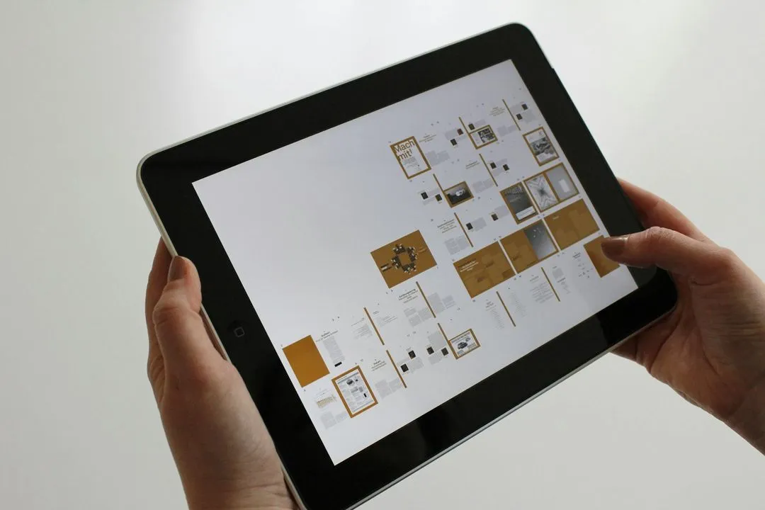 Portfolio Image